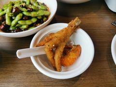 -大中华酒楼·主席武昌鱼·武汉美食地标(江汉路步行街店)