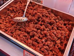 -乔波食品(杜桥中心菜场店)