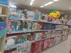 -孩子王童乐园(洛阳万达店)