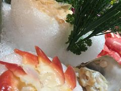 -渔傅·蓝海岸霞浦海鲜(正祥店)