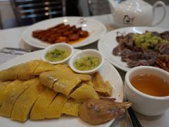 -文记壹心鸡(宝华路店)