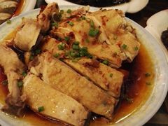 -西塘万安桥农家菜