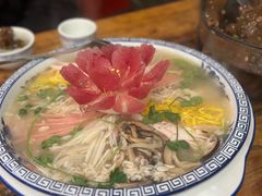 -老雒阳面馆·水席·洛阳菜(纱厂路店)