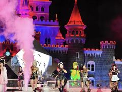 -厦门方特梦幻王国