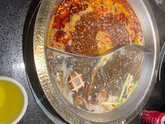 -井格重庆火锅(西直门凯德Mall店)