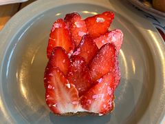 -大酉·M Bakery(北京财富金融中心店)