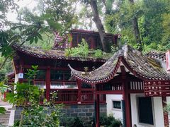 -岳麓山风景名胜区