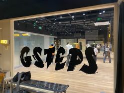 -G-STEPS舞蹈工作室
