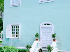 -龙环葡韵住宅式博物馆