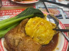 -孖记茶档·热腾茶餐(江南西plus店)