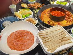 -巴蜀大将火锅(春熙店)