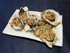 -鹭江潮餐厅•福建菜(鹭江佲家酒店)