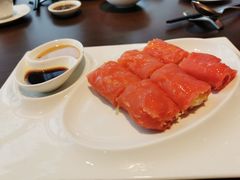 -索菲特酒店·乐轩华中餐厅