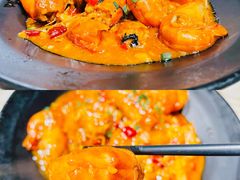 -霸王虾(湘江世纪城店)