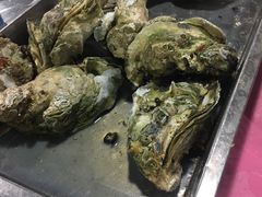 -蠔园山庄(礼乐食街店)