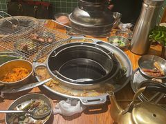 -Brut Eatery悦璞食堂(建国东路店)