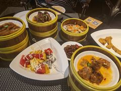 -博悦茶餐厅(文殊院店)