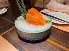 -山葵家·创意料理(宁波来福士店)