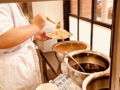 -美新点心店(陕西北路店)