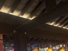 -绿茶餐厅(乐峰广场店)