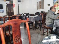 大堂-老家菜馆(正定店)