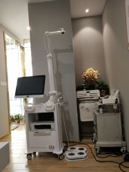 -CICI纤美·科技减肥美容