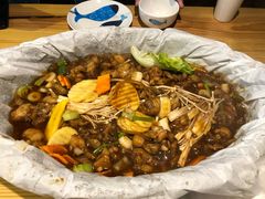 -鱼颜诱纸纸上烤鱼·蛙(龙湖天街店)