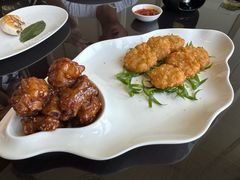 -珠海瑞吉酒店·宴庭中餐厅