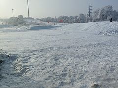 -棋盘山冰雪大世界