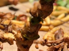 -HELLO MUSAE 拾光缪斯餐厅·纯正希腊风味(苏州中心店)
