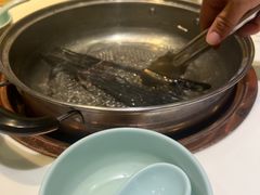 -洪氏嗨捞·猪肚鸡火锅(阳光天地店)