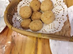-乌镇那一年小院主题餐厅(甘泉西路店)