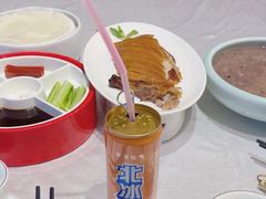 -满堂·烤鸭店·北京菜(鼓楼店)