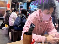 -豚王拉面(铜锣湾店 )