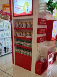 -孩子王(綦江万达店)