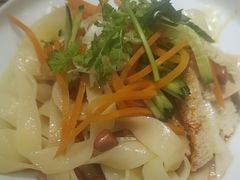 -西部马华清真兰州牛肉面·烧烤夜市(三里河店)