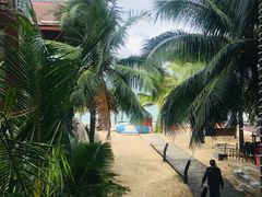 -海南分界洲岛旅游区