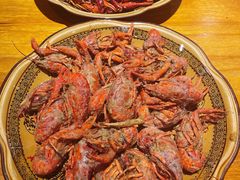 -金陵一哥龙虾馆(三牌楼总店)