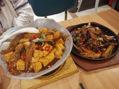 -宏状元现熬粥·京味菜(三里河店)