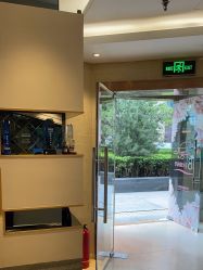 -贝黎诗SPA