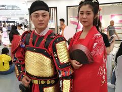 -万达广场(济南魏家庄店)