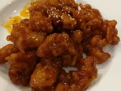 -马凯餐厅(长椿街店)