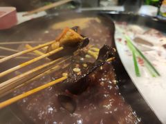 -钢管厂歆瑞源油卤串串香(春熙路太古里店)
