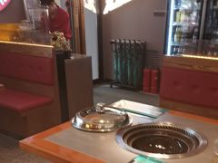 -灶座小锅烀饼·铁锅炖(道里店)