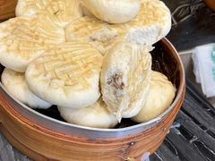 -清真·安乐园菜馆(茶南店)