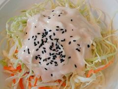 -亲昵春川鸡排(韩国美食街店)