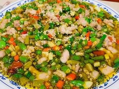 民国霸王兔-杨记隆府(时代天街店)