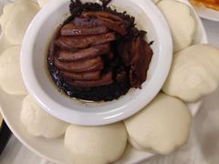 梅菜扣肉-庐州太太(鼓楼店)