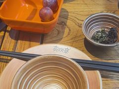 -快活林酸汤鱼鲜品火锅店(甲秀楼店)