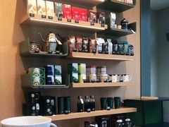 零售区-星巴克(深圳大浪商业中心分店)